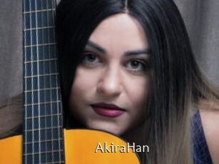 AkiraHan
