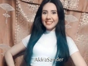 AkiraSander