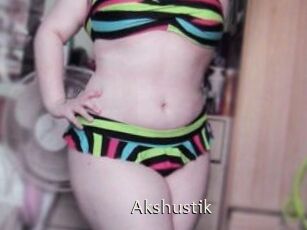 Akshustik