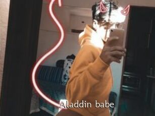 Aladdin_babe