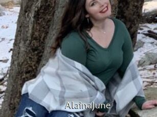 AlainaJune