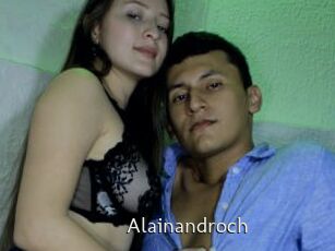 Alainandroch
