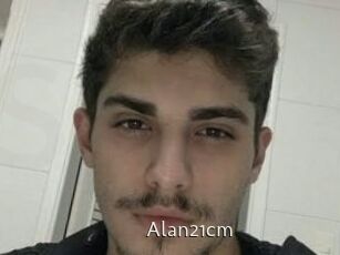 Alan21cm