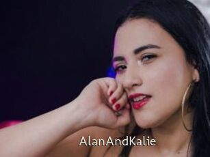 AlanAndKalie
