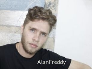 AlanFreddy
