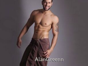 AlanGreenn