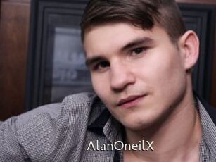 AlanOneilX