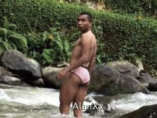 AlanXx