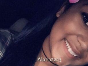 Alana2223