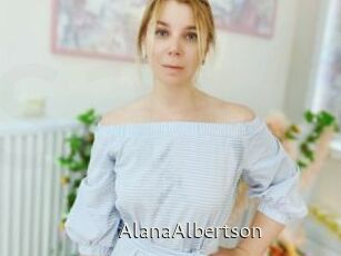 AlanaAlbertson