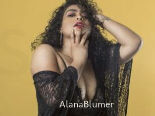 AlanaBlumer