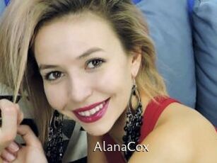 AlanaCox