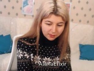 AlanaElixir