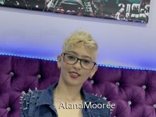 AlanaMooree