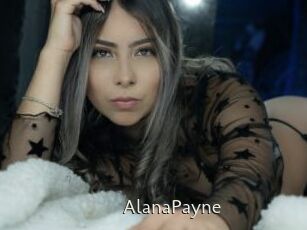 AlanaPayne