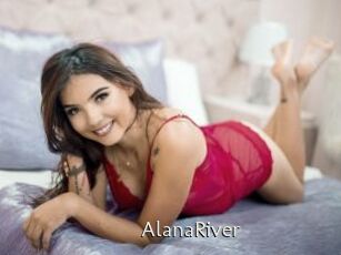 AlanaRiver