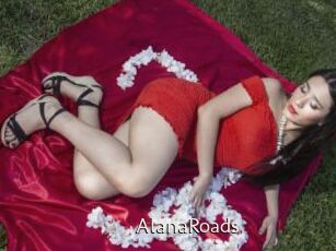 AlanaRoads