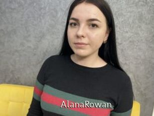 AlanaRowan