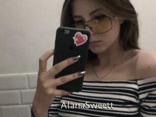 AlanaSweett