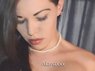 Alanaxxx