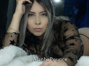 AlanhaPounce