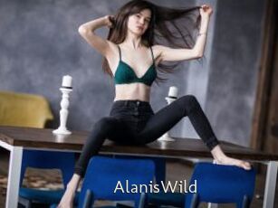 AlanisWild