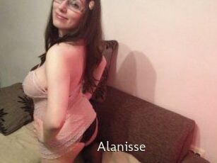 Alanisse