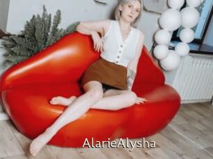 AlarieAlysha