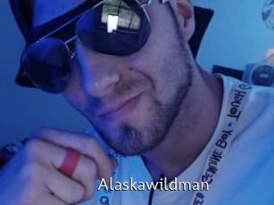 Alaskawildman