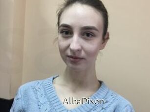 AlbaDixon
