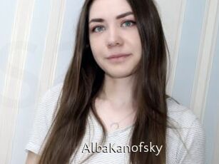 AlbaKanofsky