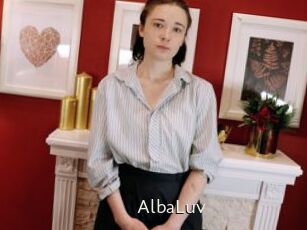 AlbaLuv