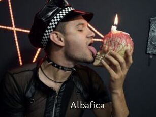 Albafica