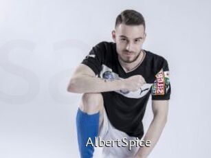 AlbertSpice