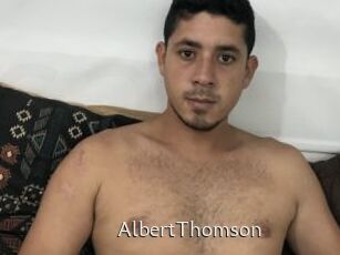 AlbertThomson