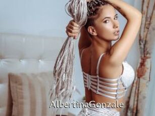 AlbertinaGonzale