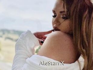 AleStarrX