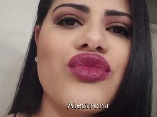 Alectrona