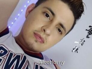 AleeHorny