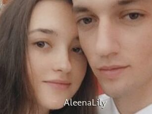 AleenaLily