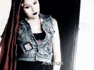 Aleishax