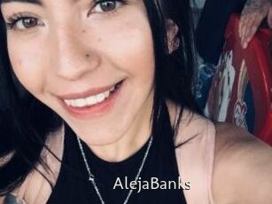 AlejaBanks