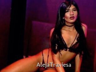 AlejaTraviesa