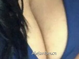 AlejanSex01