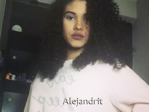 Alejandrit