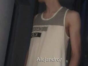 Alejandro7