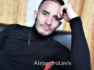 AlejandroLevis