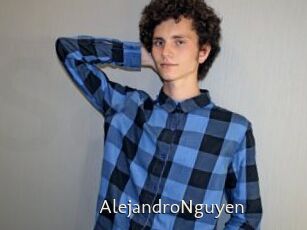 AlejandroNguyen