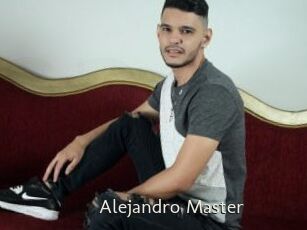 Alejandro_Master