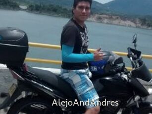 AlejoAndAndres